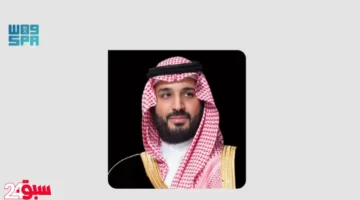 ولي العهد يتلقى اتصالاً من ملك الأردن.. ملفات المنطقة والعلاقات الثنائية تتصدر المباحثات